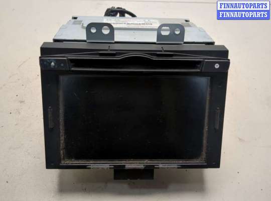 купить Магнитола на KIA Optima 3 2010-2015