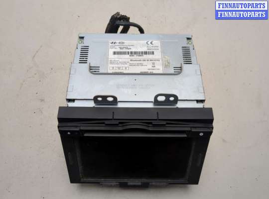 купить Магнитола на KIA Optima 3 2010-2015