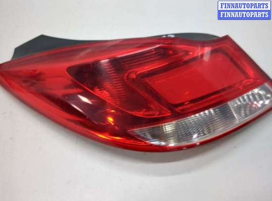 Фонарь (задний) OP2440079 на Opel Insignia 2008-2017