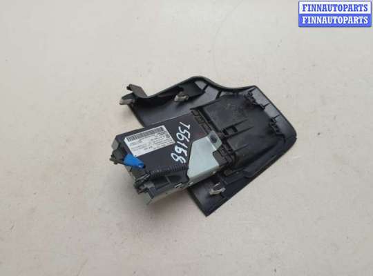 ЭБУ салона (Блок комфорта) на Honda Jazz II (GE)