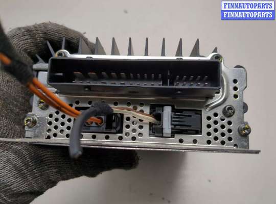 купить Усилитель звука на Mercedes S W220 1998-2006