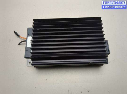 купить Усилитель звука на Mercedes S W220 1998-2006