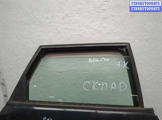 купить Дверь боковая (легковая) на Audi A3 (8P) 2003-2013