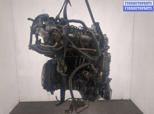 Двигатель (ДВС) NS984855 на Nissan X-Trail (T30) 2001-2007