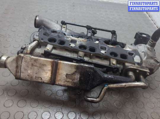 Купить Коллектор впускной на Mercedes R W251 2005-2017 Коллектор впускной MB1607800 на Mercedes R W251 2005-2017