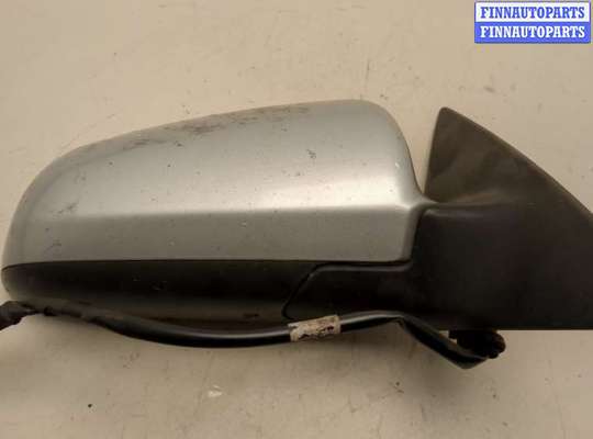 купить Зеркало боковое на Audi A6 (C6) 2004-2011