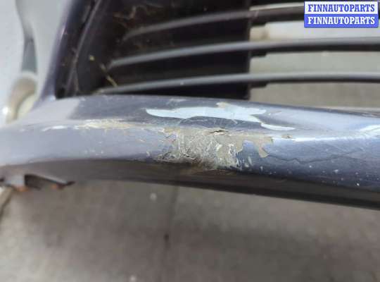 купить Бампер на Toyota Avensis 3 2008-2018