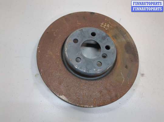 купить Диск тормозной на BMW 3 G20, G21 2018-2025