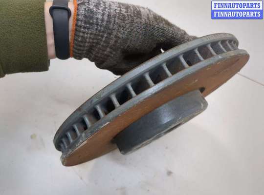 купить Диск тормозной на BMW 3 G20, G21 2018-2025