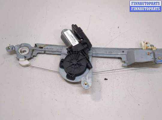 купить Стеклоподъемник электрический на Renault Scenic 2003-2009