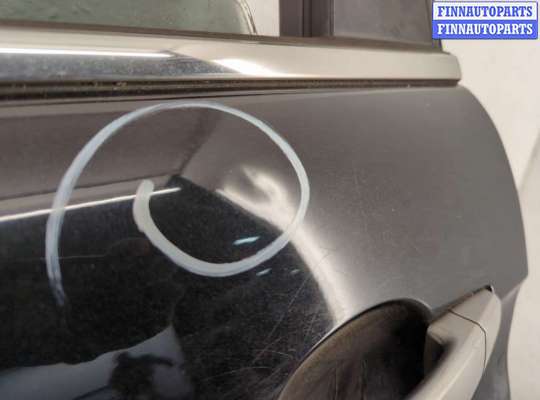 купить Ручка двери наружная на Chevrolet Captiva 2006-2011