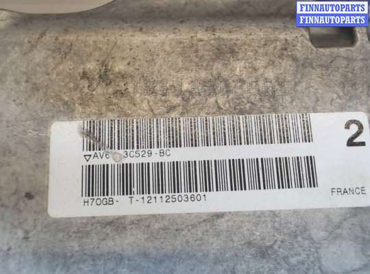 купить Колонка рулевая на Ford C-Max 2010-2015