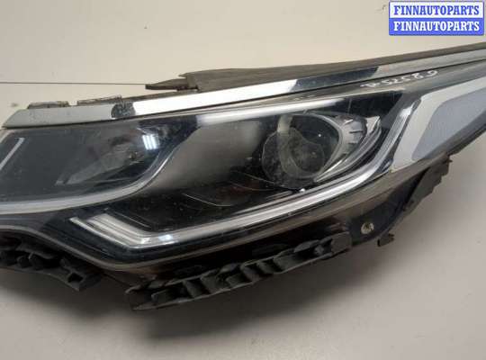 купить Фара (передняя) на KIA Optima 4 2012-2020