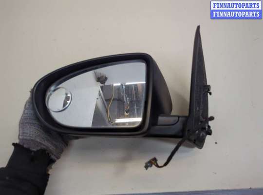 Зеркало боковое NS969494 на Nissan Qashqai 2006-2013