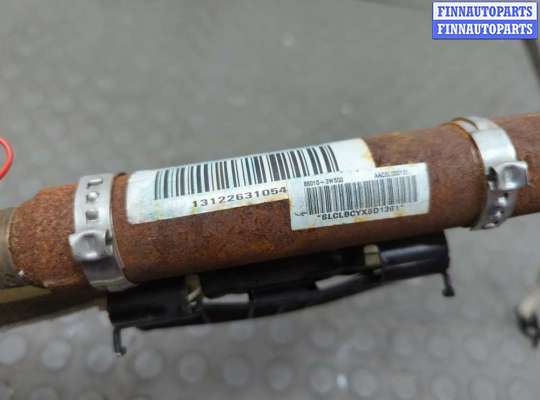 купить Подушка безопасности боковая (шторка) на KIA Sportage 2010-2016