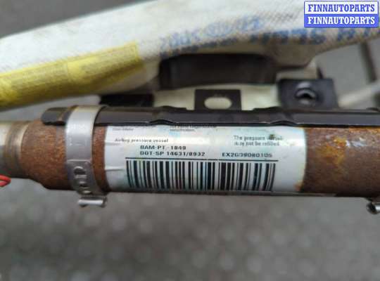 купить Подушка безопасности боковая (шторка) на KIA Sportage 2010-2016