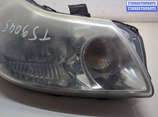 купить Фара (передняя) на Suzuki SX4 2006-2014