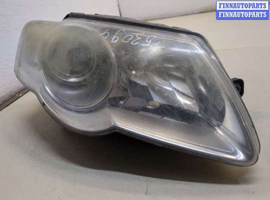 купить Фара (передняя) на Volkswagen Passat 6 2005-2010