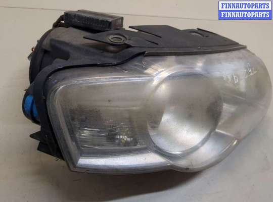 купить Фара (передняя) на Volkswagen Passat 6 2005-2010