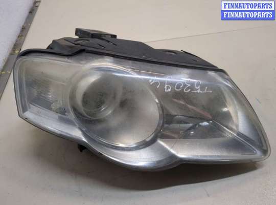 купить Фара (передняя) на Volkswagen Passat 6 2005-2010