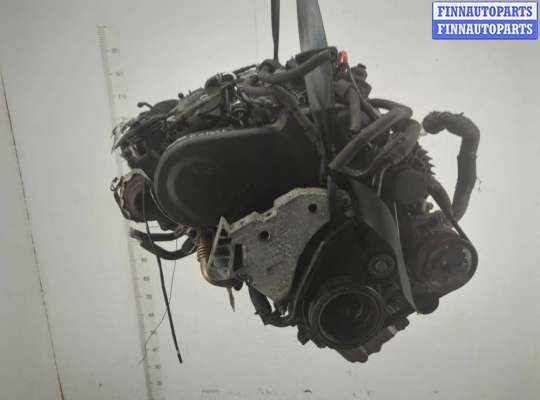 Генератор VG2664393 на Volkswagen Passat CC 2008-2012