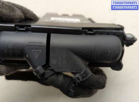 купить Блок управления двигателем на Audi A4 (B7) 2004-2009