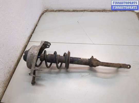 Амортизатор подвески AU1698382 на Audi A5 (8T) 2007-2016