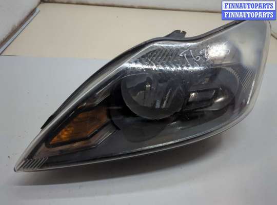 Купить Фара (передняя) на Ford Focus 2 2008-2011 Фара (передняя) FO2211888 на Ford Focus 2 2008-2011
