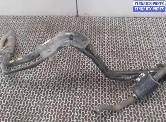 Горловина заливная топливная MZ506203 на Mazda CX-7 2007-2012