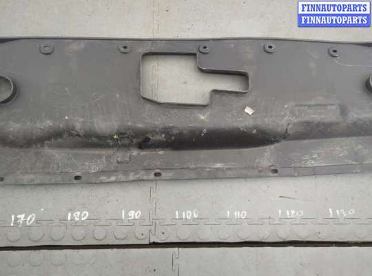 Пластик на Ford Edge (CD4)