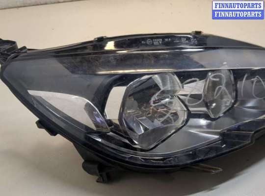 купить Фара (передняя) на Peugeot 308 2013-2021