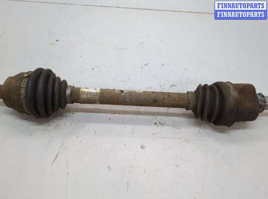 Полуось (приводной вал, шрус) FO1997920 на Ford Focus 3 2011-2015