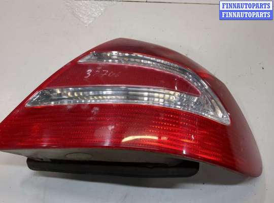 купить Фонарь (задний) на Mercedes CLK W209 2002-2010