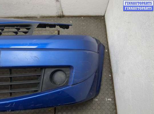 купить Бампер на Renault Megane 2 2002-2009
