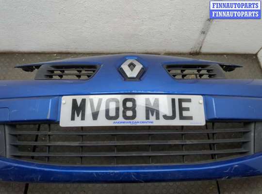 купить Бампер на Renault Megane 2 2002-2009