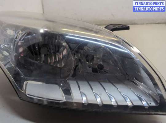 купить Фара (передняя) на Renault Megane 3 2009-2016