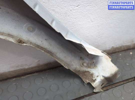 купить Кронштейн бампера на Nissan Juke 2010-2019