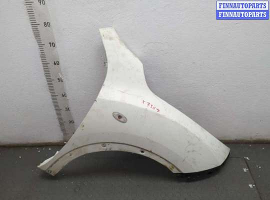 Кронштейн бампера