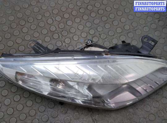 купить Фара (передняя) на Renault Megane 3 2009-2016