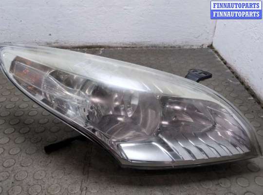 Купить Фара (передняя) на Renault Megane 3 2009-2016 Фара (передняя) RN1555784 на Renault Megane 3 2009-2016
