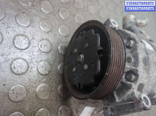 купить Компрессор кондиционера на Volkswagen Golf 5 2003-2009