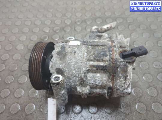 купить Компрессор кондиционера на Volkswagen Golf 5 2003-2009