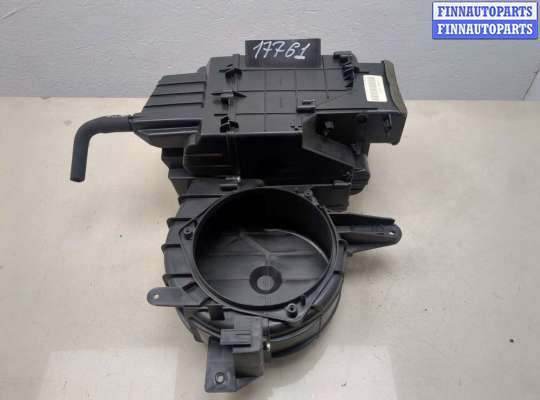 купить Отопитель в сборе (печка) на Infiniti JX 2012-2014