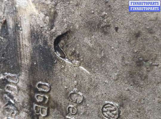 купить Насос гидроусилителя руля (ГУР) на Audi A4 (B7) 2004-2009