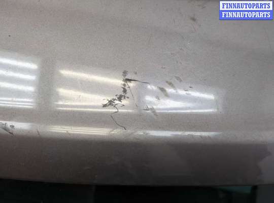 купить Крышка (дверь) багажника на Volkswagen Touareg 2007-2010