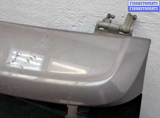 купить Крышка (дверь) багажника на Volkswagen Touareg 2007-2010