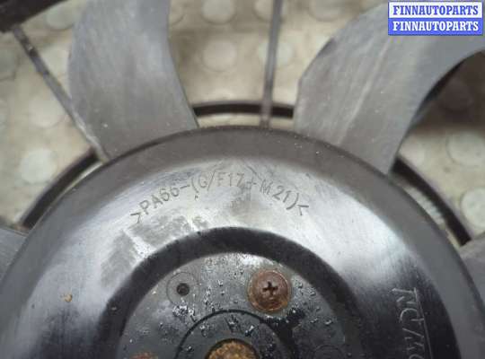 купить Вентилятор радиатора на KIA Sorento XM 2009-2021