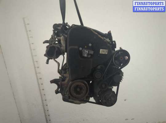 Заслонка дроссельная MT574130 на Mitsubishi Space Star 1998-2006