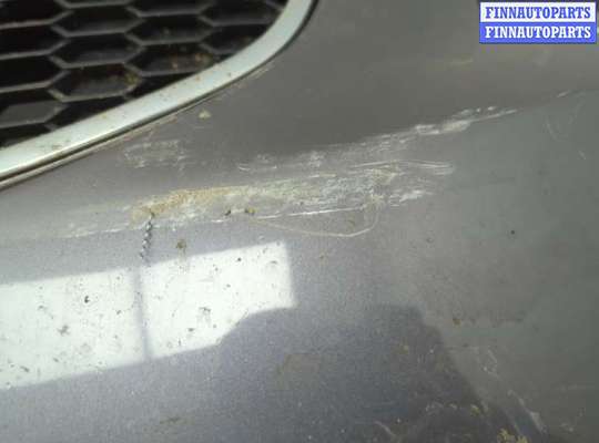 купить Защита моторного отсека (картера ДВС) на Chevrolet Orlando 2011-2018