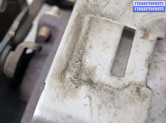 купить Турбина на Volkswagen Golf 6 2009-2012